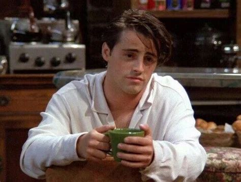 friends tribbiani|Season 1 (Joey) .